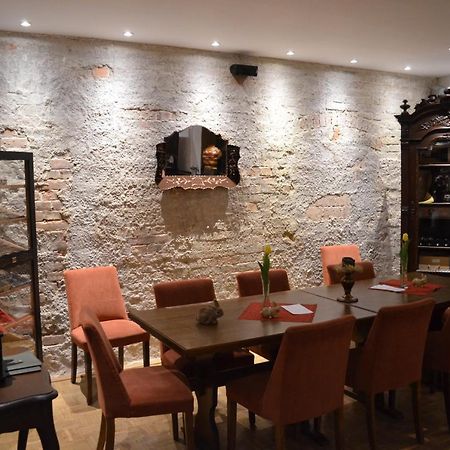 Landhaus Akazienhof Nordstemmen Ngoại thất bức ảnh