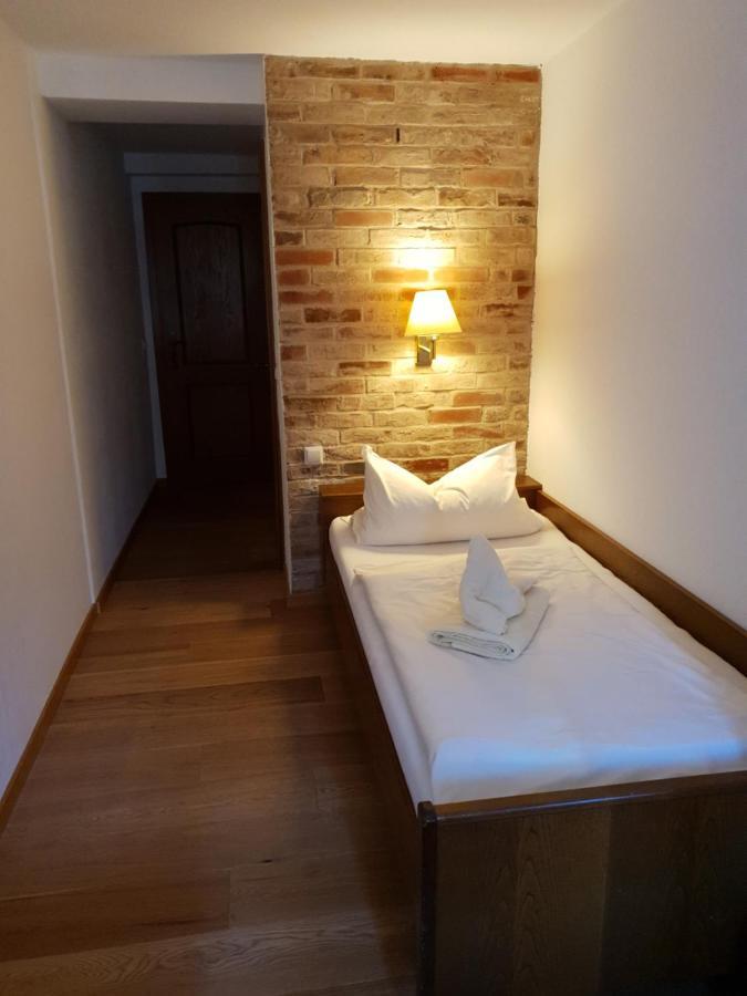 Landhaus Akazienhof Nordstemmen Ngoại thất bức ảnh
