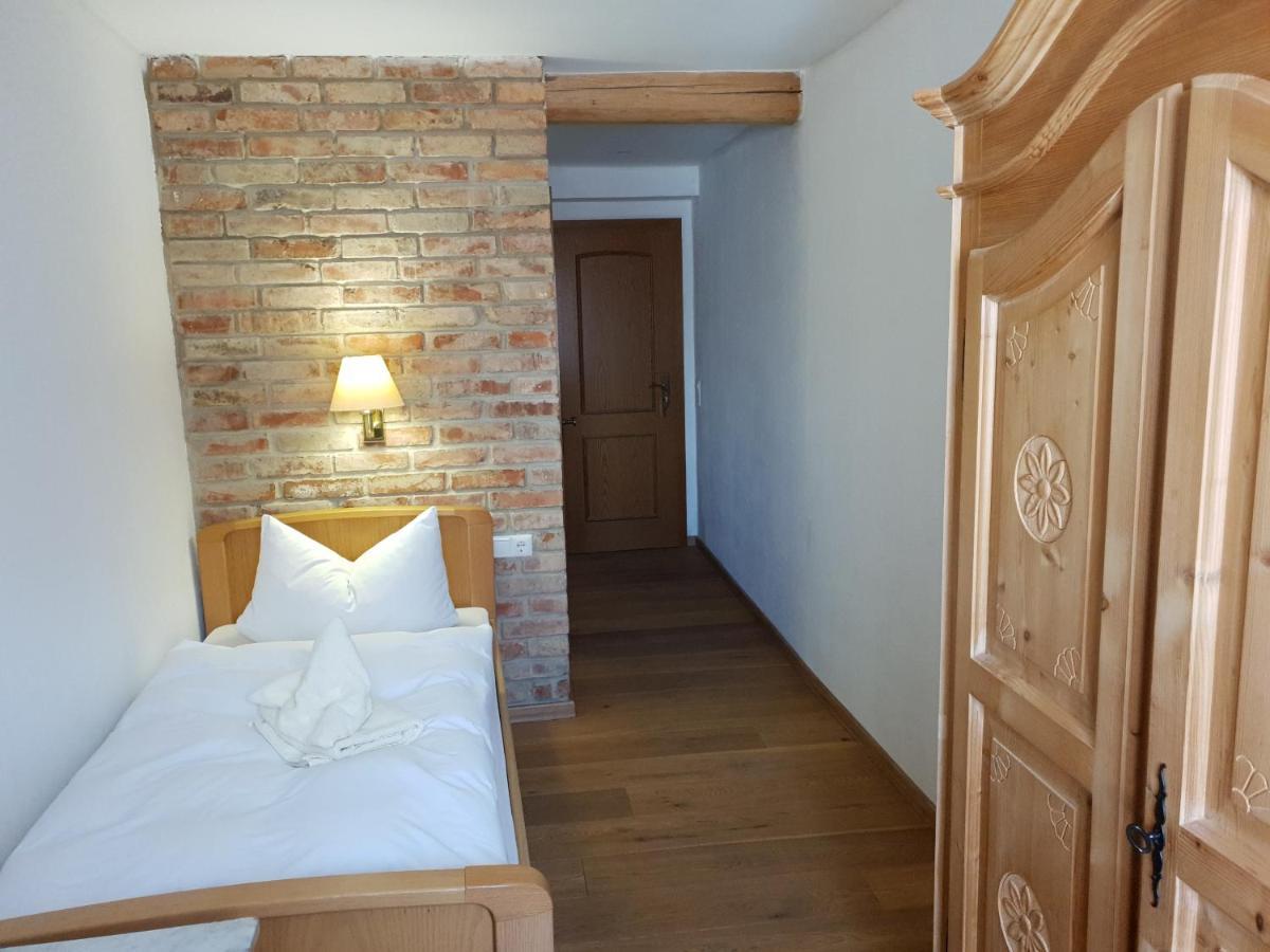 Landhaus Akazienhof Nordstemmen Ngoại thất bức ảnh